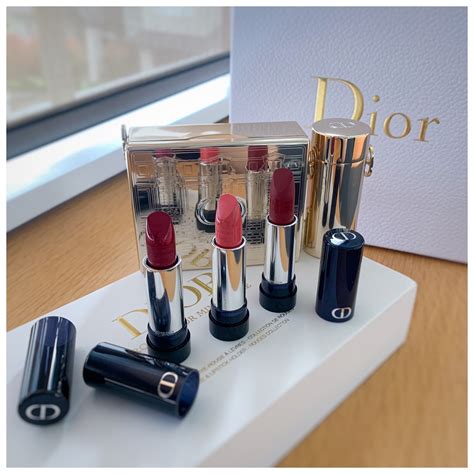 the rouge dior minaudiere|Dior rouge clutch.